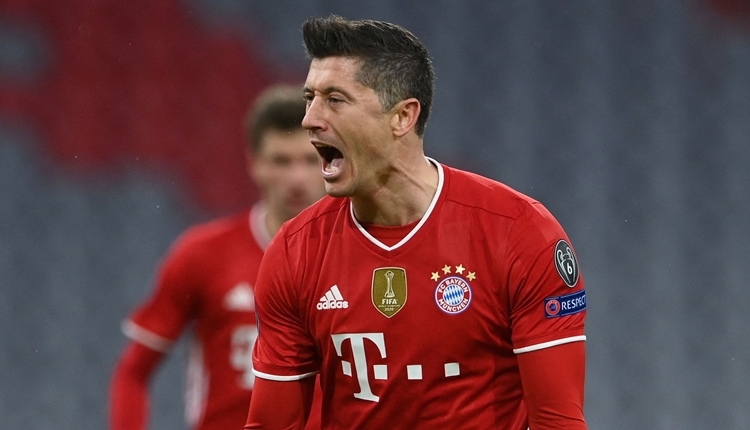Bayern Münih 2-1 Lazio maç özeti ve golleri (İZLE)