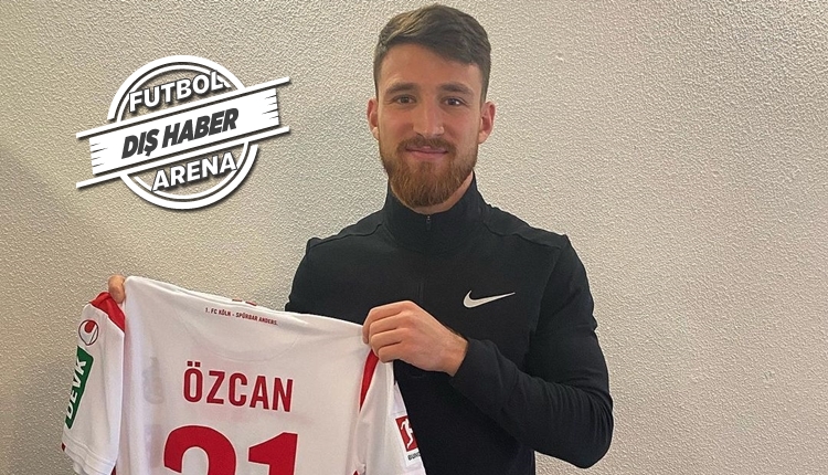 Beşiktaş'tan transferde Salih Özcan hamlesi! Sözleşmesi bitiyor