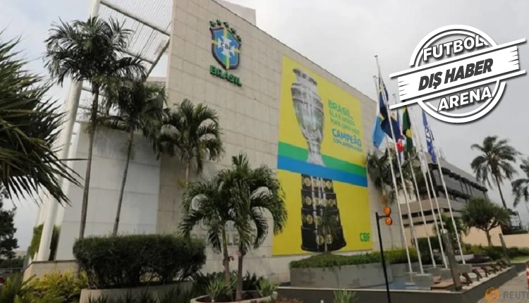 Brezilya'da tarihi teknik direktör kararı! Kulüplere sınırlama