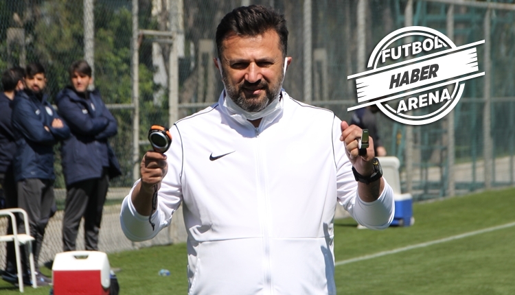 Bülent Uygun, Galatasaray konuşmasını FutbolArena'ya açıkladı