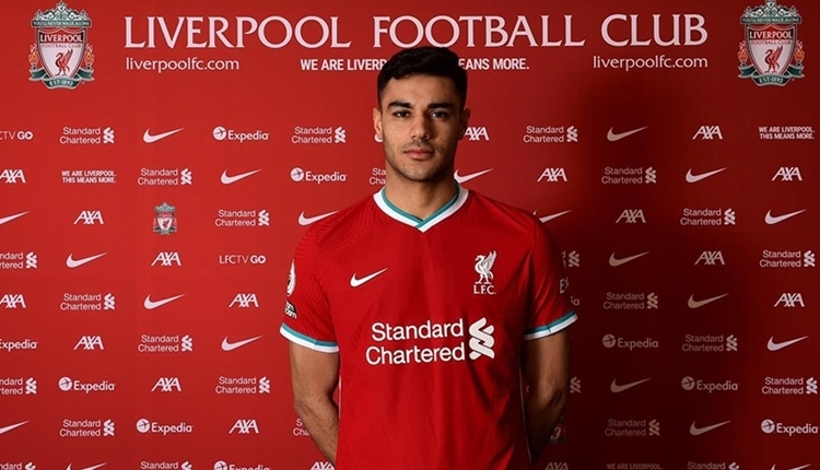 Ozan Kabak, Liverpool günlerini anlattı: 