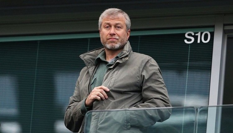 Abramovich'in Avrupa Süper Ligi pişmanlığı