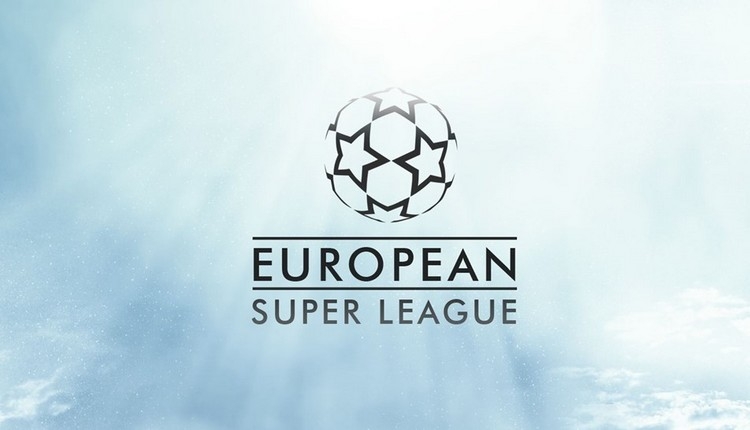 Avrupa Süper Ligi dağıldı! Kulüpler geri adım attı