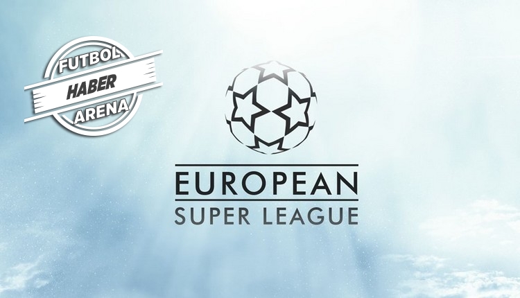 Avrupa Süper Ligi için son gelişmeler! Kim, ne dedi?