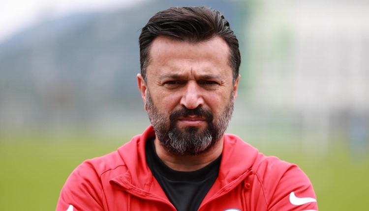 Bülent Uygun'dan Beşiktaş sözleri: 'Remy 90 dakika oynayamazdı'