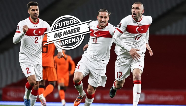 EURO 2020'de Türkiye'nin maçları seyircili oynanacak