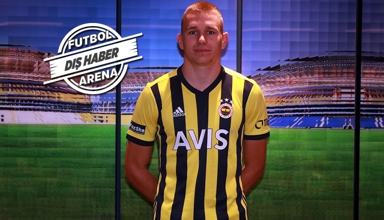 Fenerbahçe'den Attila Szalai için 25 milyon euro!