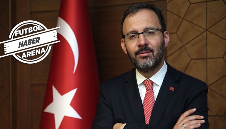 Mehmet Kasapoğlu: 
