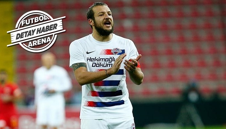 Batuhan Karadeniz'de 5 sezonda 83 gol
