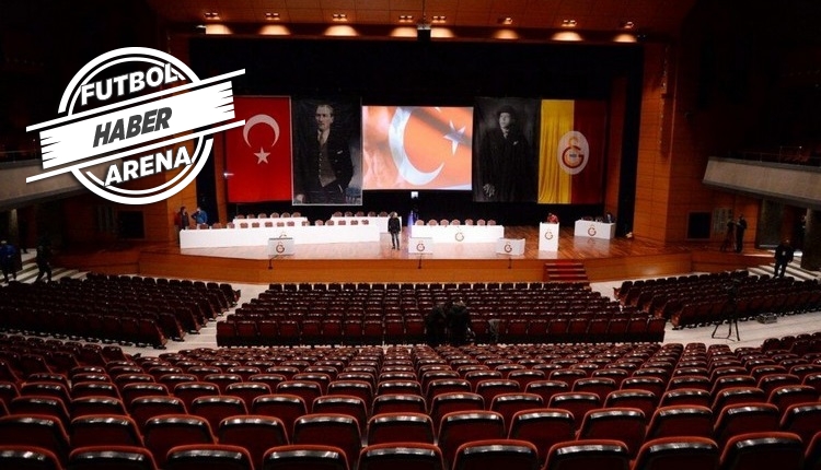 Galatasaray'da başkanlık seçimi iptal edilecek mi?