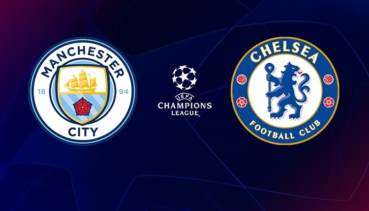 Manchester City-Chelsea, Şampiyonlar Ligi finali canlı izle (Bein Sports Haber şifresiz yayın)