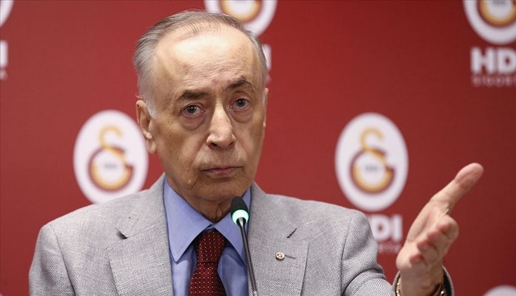 Mustafa Cengiz'den başkan adaylığı ve Beşiktaş açıklaması