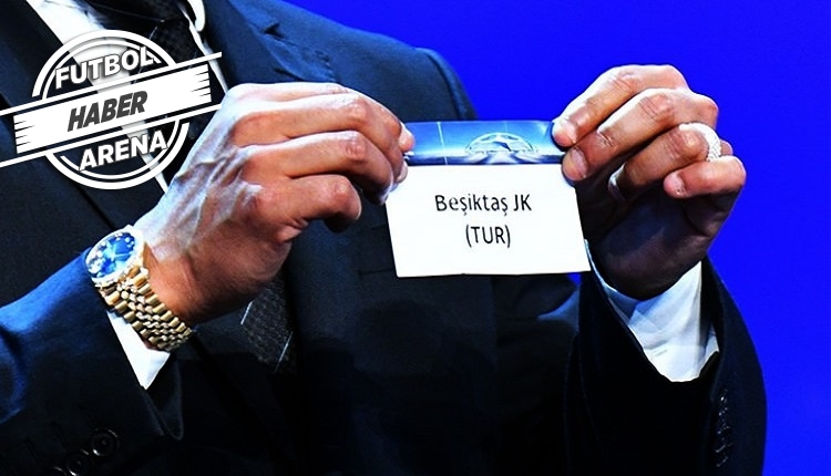 Son dakika! Beşiktaş Şampiyonlar Ligi'ne direkt katılıyor