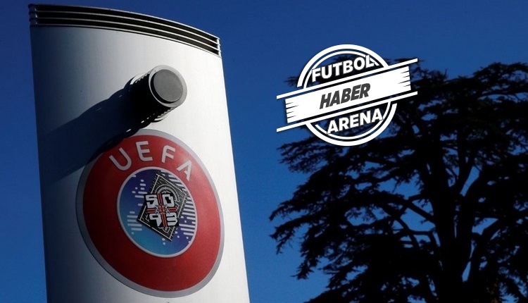 UEFA açıkladı! Real Madrid, Barcelona ve Juventus