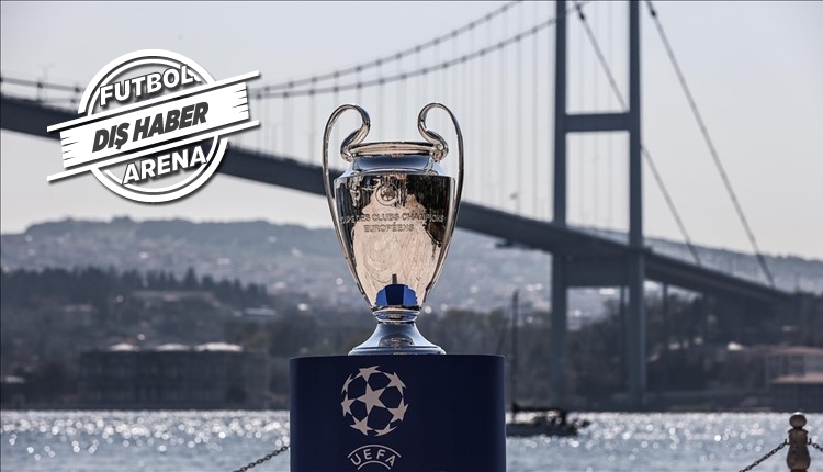 UEFA'nın Şampiyonlar Ligi finali şartı: 'Türkiye'nin zararı ödenecek'