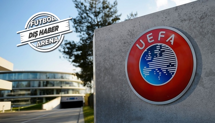 UEFA'nın yeni planı Süper Kupa finali İstanbul'da