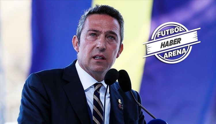 Fenerbahçe'den teknik direktör ve transfer açıklaması: 