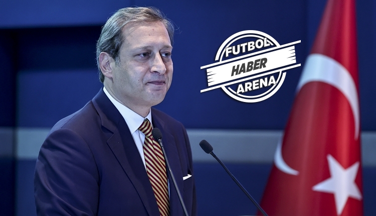 Galatasaray başkanı Burak Elmas kimdir? Yaşı, eğitimi, mesleği...