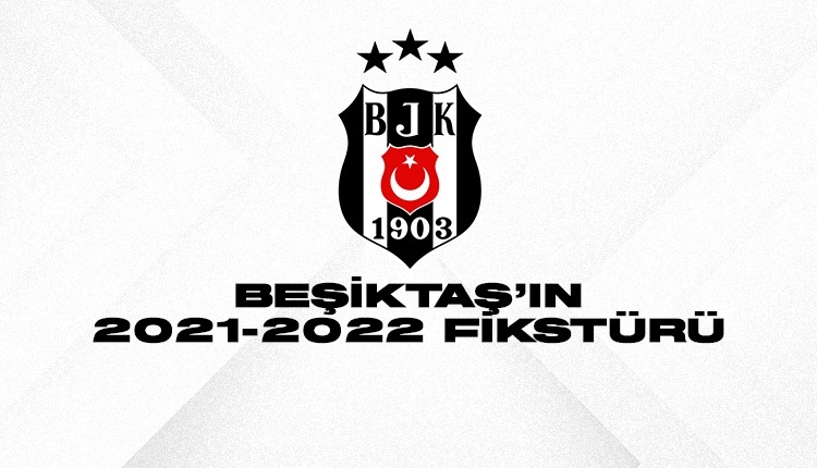 Beşiktaş Süper Lig Fikstürü – Beşiktaş Derbi Maç Tarihleri