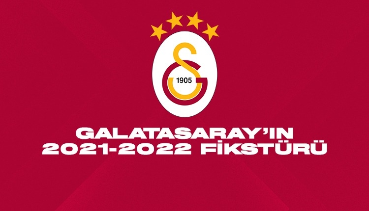 Galatasaray Süper Lig Fikstürü – Galatasaray Derbi Maç Tarihleri