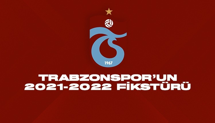 Trabzonspor Süper Lig Fikstürü  Trabzonspor Derbi Maç Tarihleri