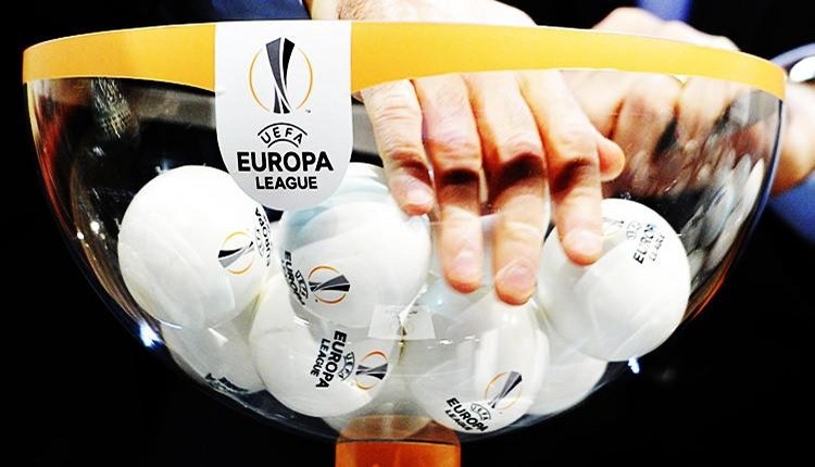 UEFA Avrupa Ligi'nde 3. ön eleme turu eşleşmeleri