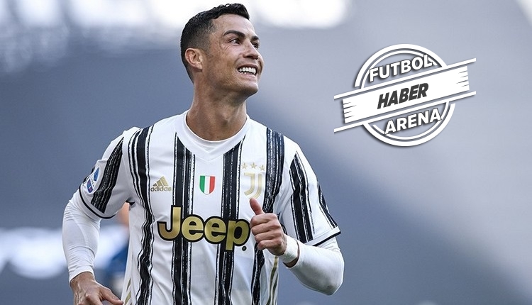 Allegri açıkladı! Ronaldo, Juventus'tan ayrıldı
