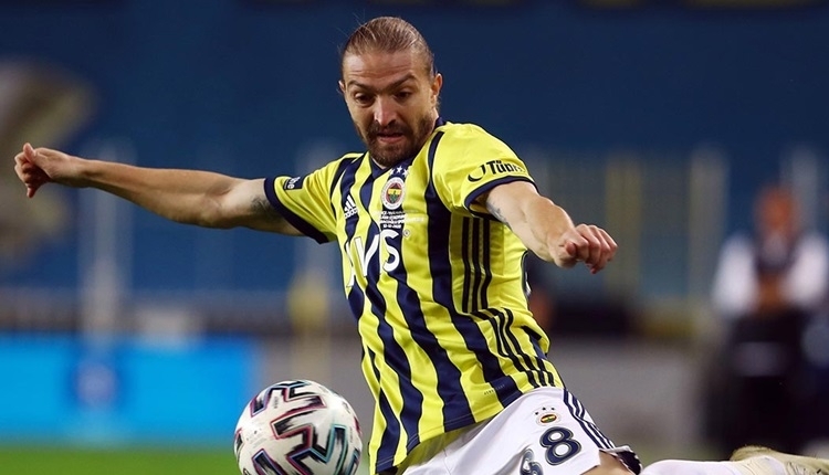 Caner Erkin Çaykur Rizespor ile anlaştı iddiası