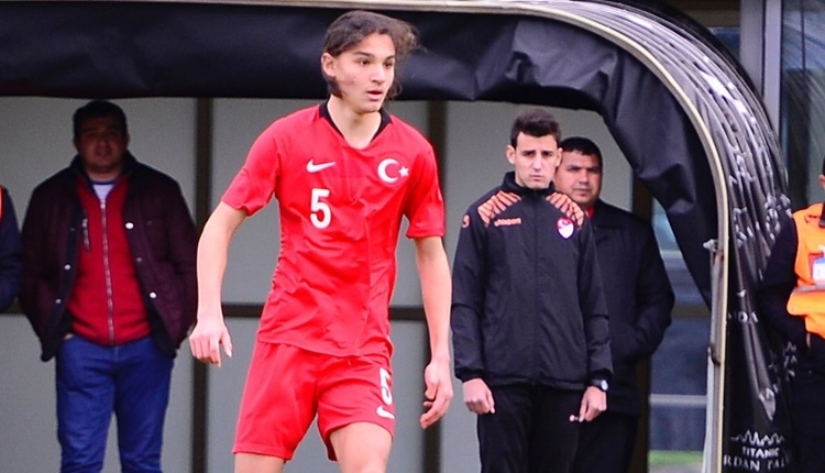 Fenerbahçe'den Emir Ortakaya transferi! Barış Alıcı takası