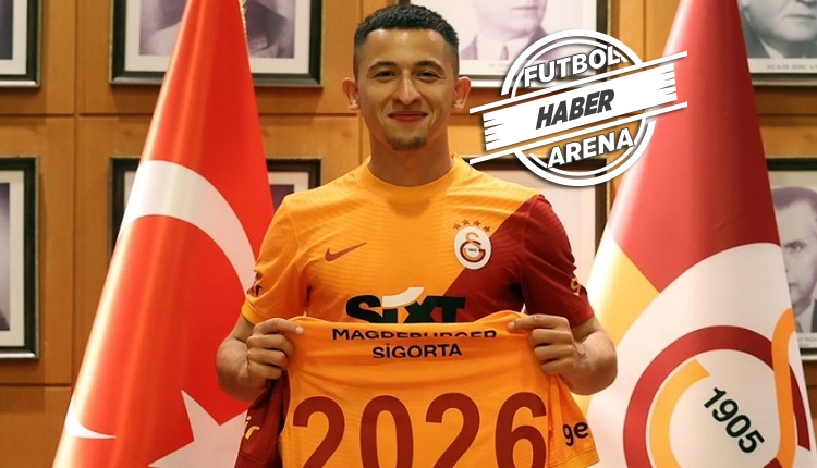 Galatasaray'ın Morutan transferinin maliyeti