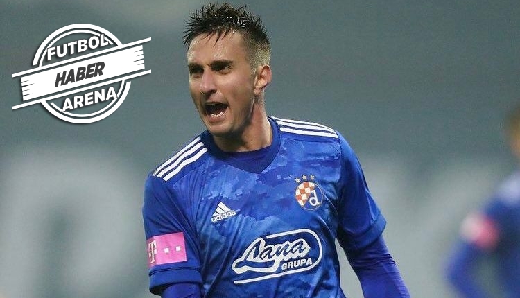 Kayserispor'dan Mario Gavranovic transferi! İmzalar atılıyor