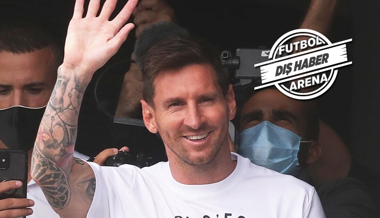 Messi, PSG'ye imza atıyor! Sezon başına kazanacağı para