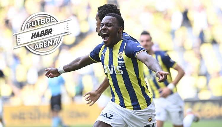 Fenerbahçe 1-1 Sivasspor maç özeti ve golleri (İZLE)