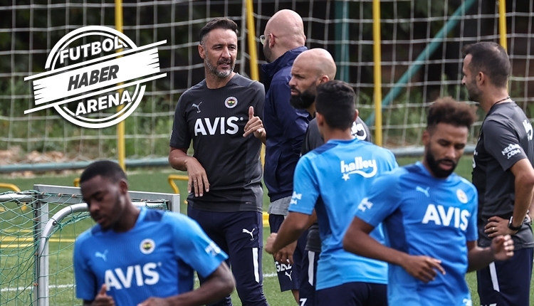 Fenerbahçe'den transfer açıklaması: 'Yüksek ihtimal 1'den fazla'