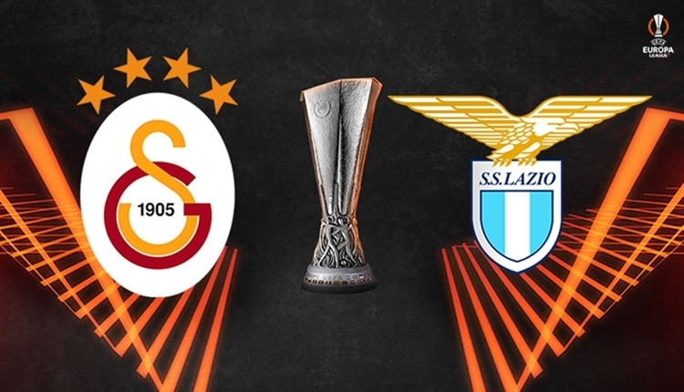 Galatasaray-Lazio canlı izle, Galatasaray-Lazio canlı maç izle (Galatasaray-Lazio Exxen TV canlı izle)
