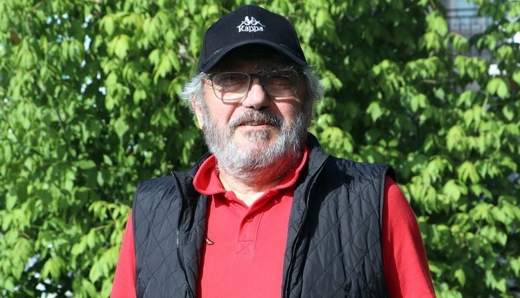 Mustafa Reşit Akçay: \