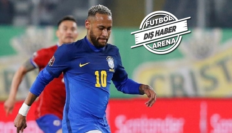 Neymar'a eleştiri: 