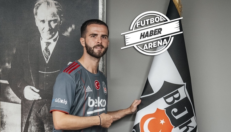 Pjanic Beşiktaş'ta! Transferin mali detayları açıklandı