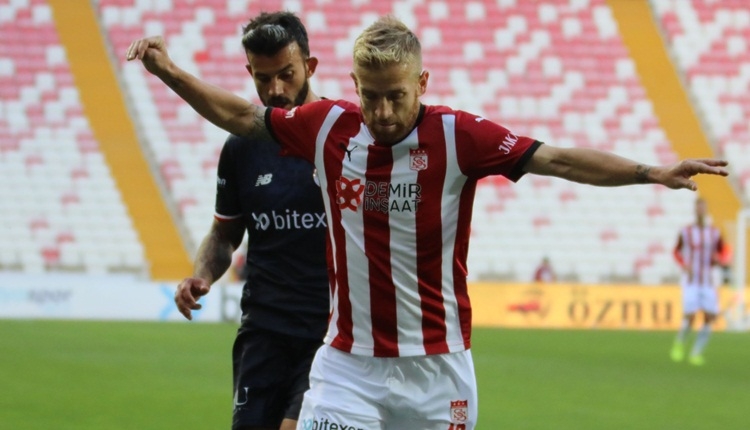 Sivasspor 2-2 Antalyaspor maç özeti ve golleri (İZLE)