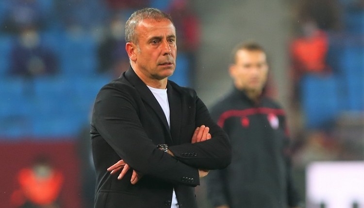 Trabzonspor'un Abdullah Avcı ile çıkışı sürüyor