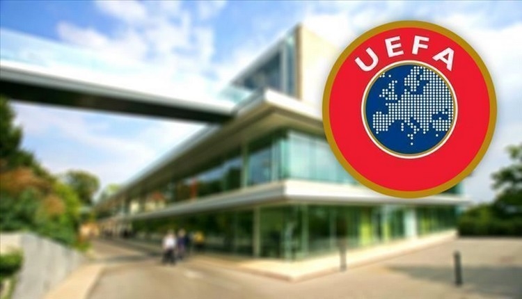 UEFA ülkeler sıralamasında Türkiye kaçıncı sırada?