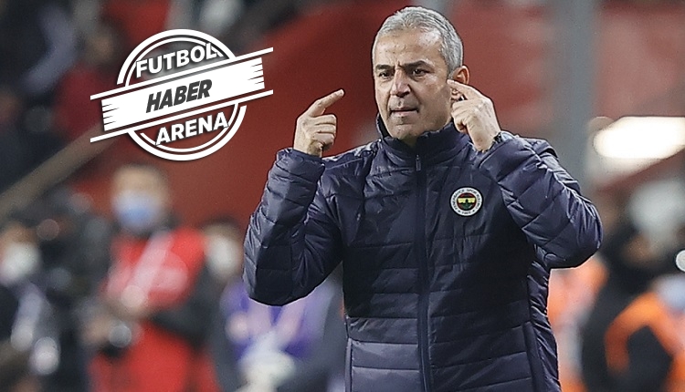 İsmail Kartal: 'Daha güçlü Fenerbahçe olacak'