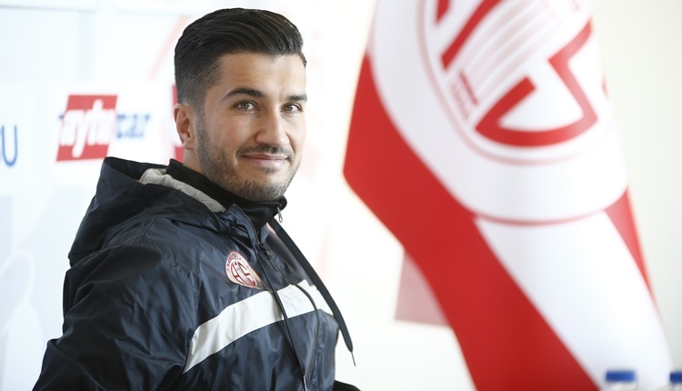 Nuri Şahin'den Süper Kupa sözleri: 'Önder hocayı beğeniyorum'