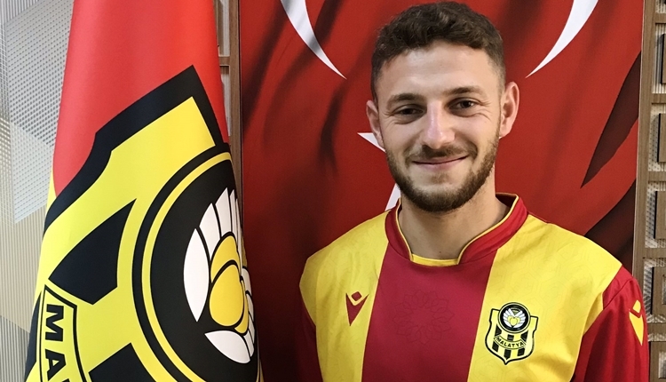 Beşiktaş ve Konyaspor'dan Mustafa Eskihellaç hamlesi