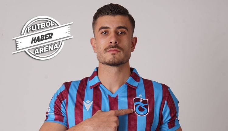 Dorukhan Toköz: 'Trabzon'a gelmeseydim, Avrupa'ya gidecektim'