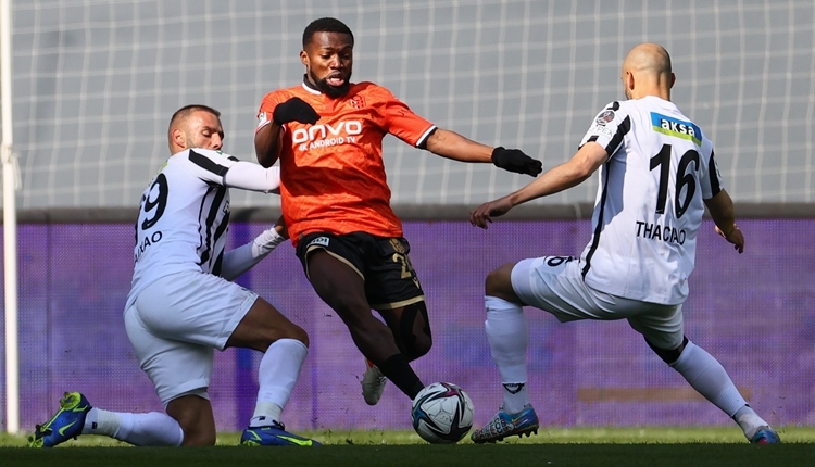 Altay 1-0 Yeni Malatyaspor maç özeti ve golü (İZLE)
