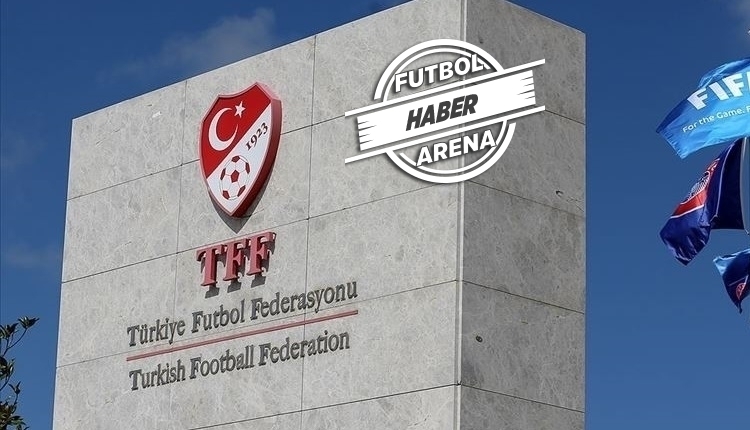 TFF menajer ödemelerini açıkladı! Fenerbahçe zirvede