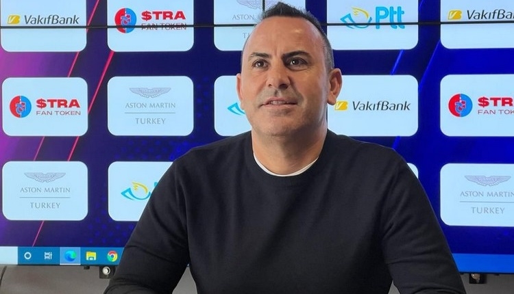 Nevzat Kaya: 'Trabzonspor şampiyon olacak'