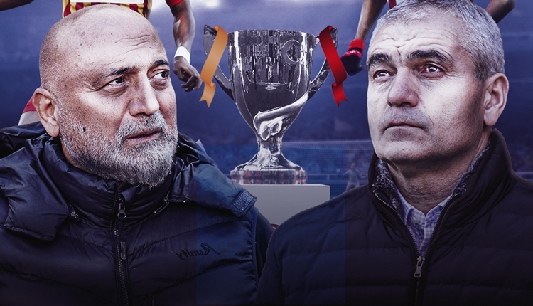 Kayserispor - Sivasspor, Türkiye Kupası finaline doğru