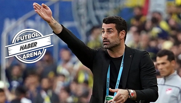 Volkan Demirel'den Fenerbahçe teknik direktörlüğü yanıtı